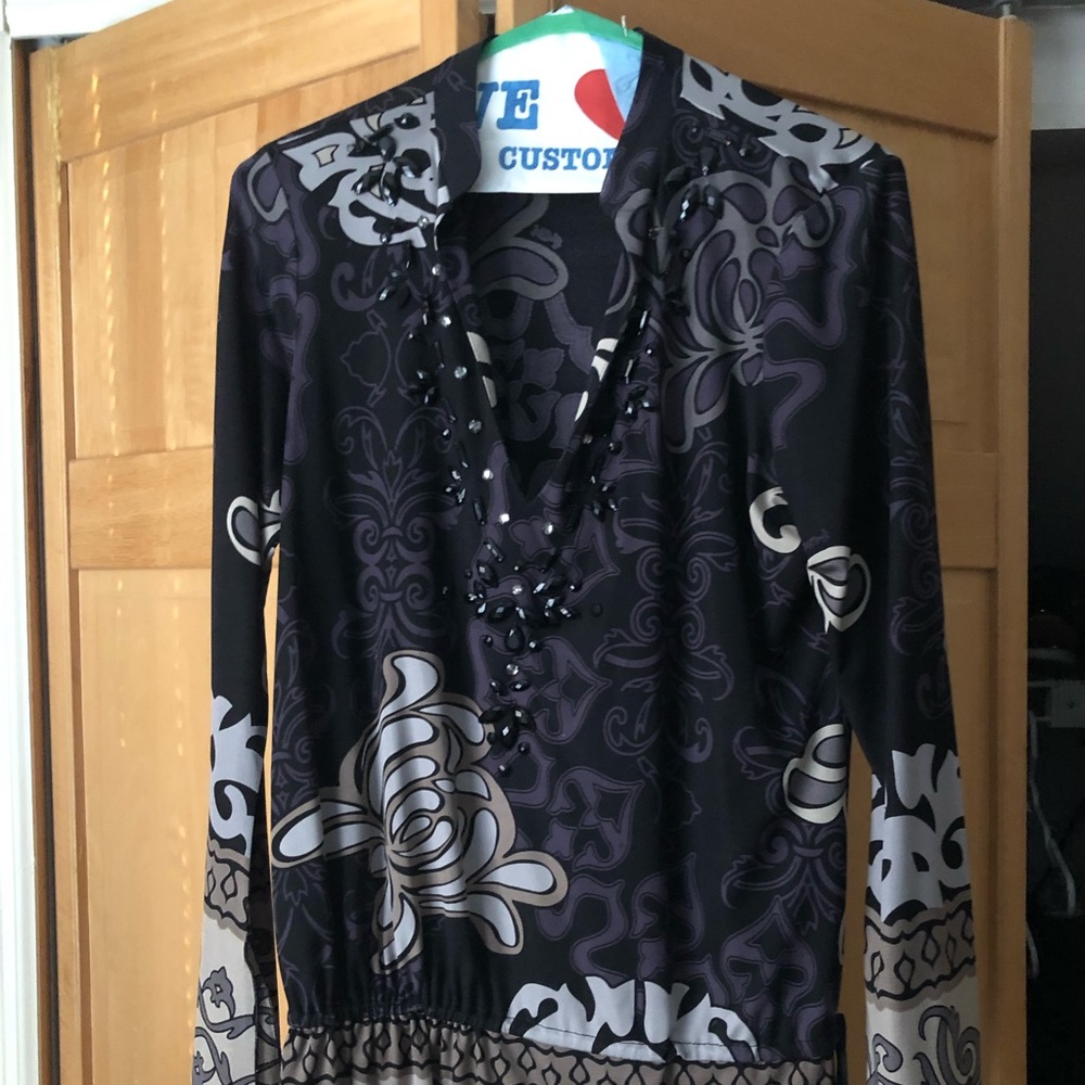 Hale Bob Tunic